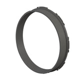 Secret Jardin Connector 250 mm for Ducting Flanges 25 mm (Dark Room)